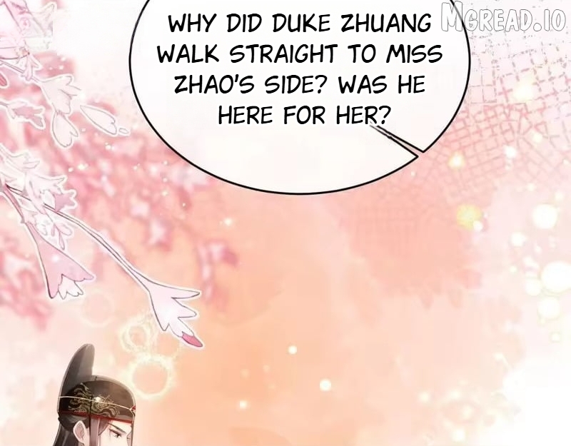 On Our Wedding Night, I Got Pregnant with the Chief Warden’s Child Chapter 62  - page 19